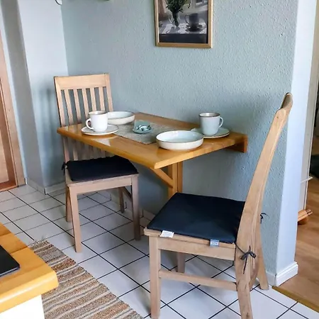 Ferienwohnung-volker
